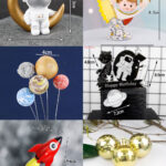 Astronaut-sit-on-the-moon