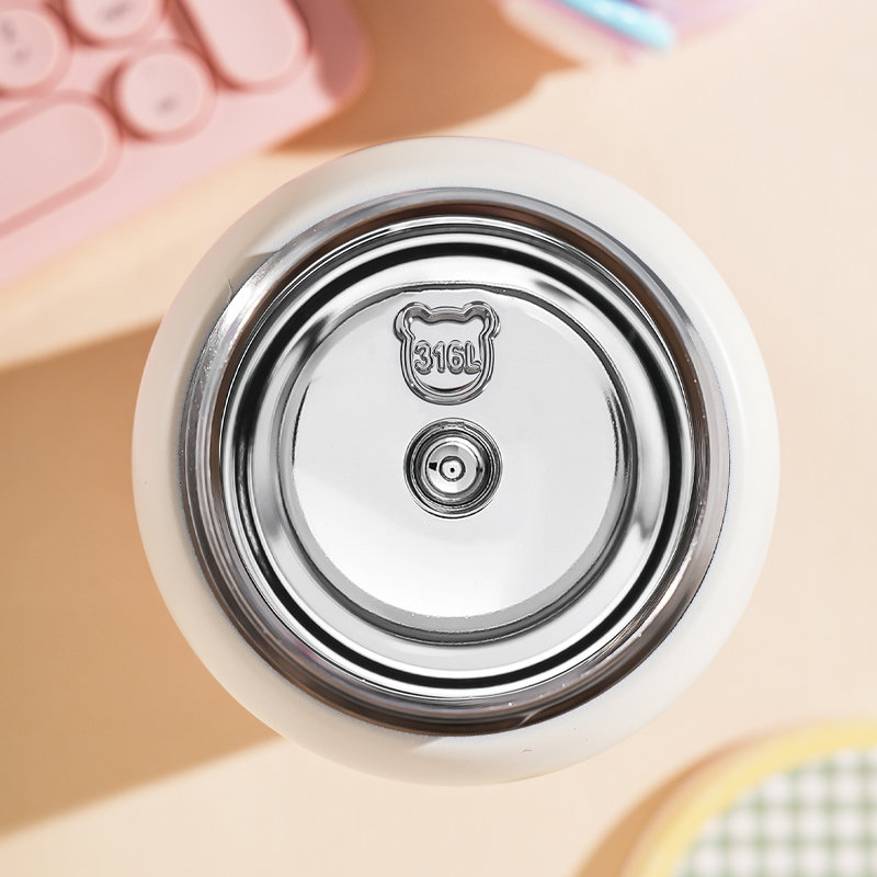 Sanrio Pochacco Thermal Bottle 530ml – Cute & Insulated